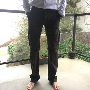 Springfield men’s slacks - NWT